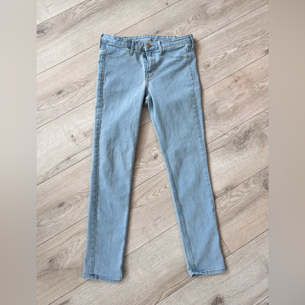 H&M Jeans